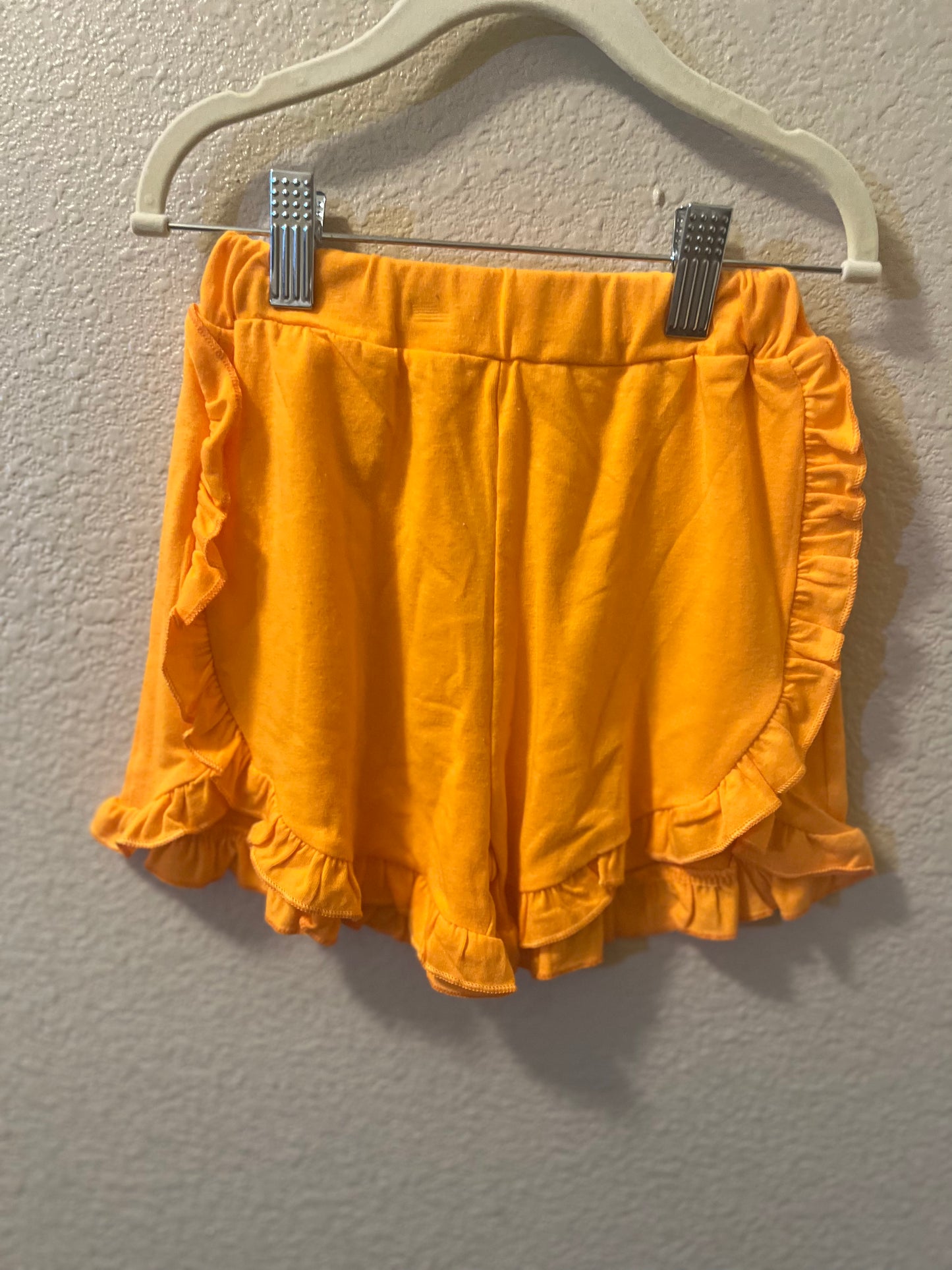 Kids Summer Flower 2 piece set