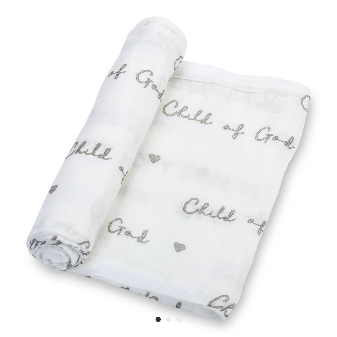 Child of God Swaddle